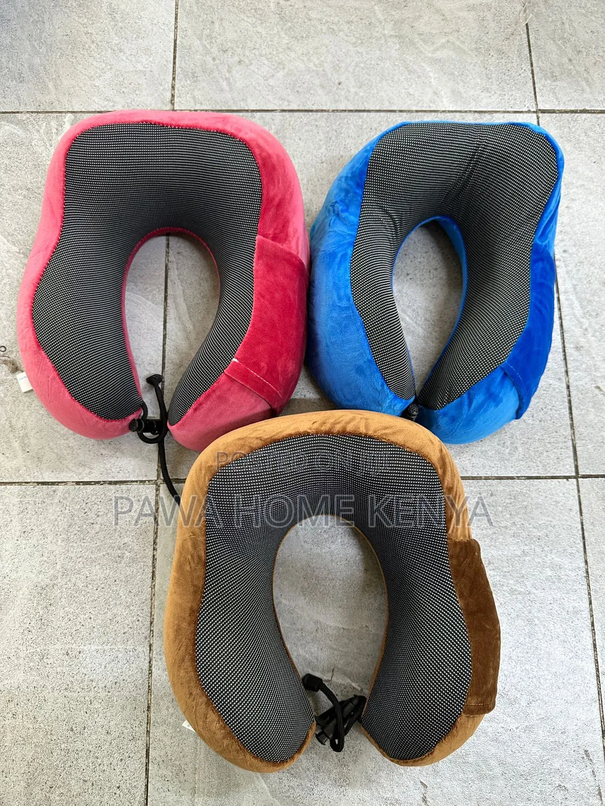 Travel Neck Pillow