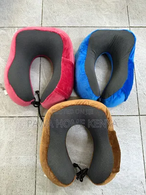 Travel Neck Pillow