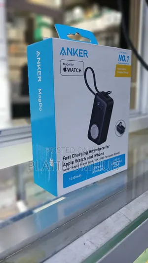 Anker Maggo Powerbank 35watts