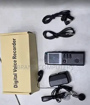 Digital Audio Recorder T60 With 16gb Memory Digital Voice Recorder