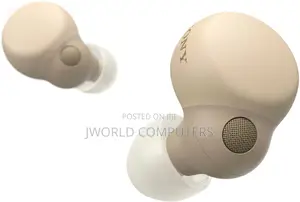 Sony Ls900 N/Bc Ear Buds (Linkbuds S)