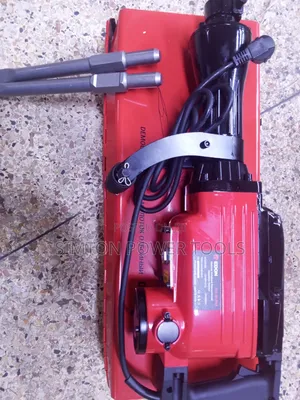 Heavy Duty Edon Electric Demolisher