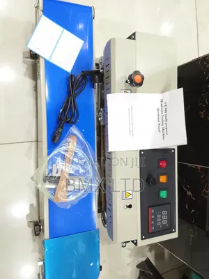 Commercial Sealing Machine