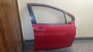 Front Door Vitz Ksp130 RHS