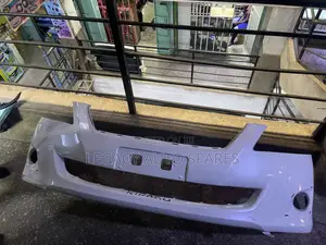 Toyota Premio 260 Front Bumper