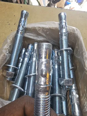 M16 Anchor Bolts /Wedge Anchors M16x150mm