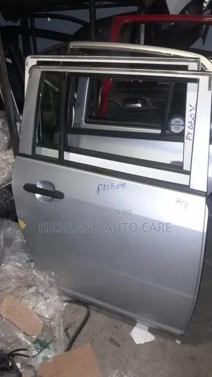 Rear Door Probox RHS