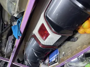 Nissan Note Nismo Rear Bumper