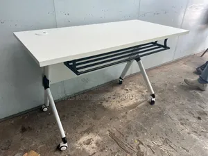 Modern Folding Training Table