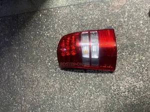 Toyota Wish Taillight(2002 Model)