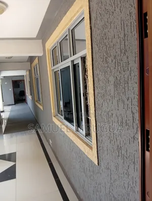 3bdrm Bedsitter in Karen for rent