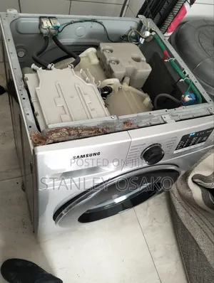 Lg Washing Machine Door Lock Problem