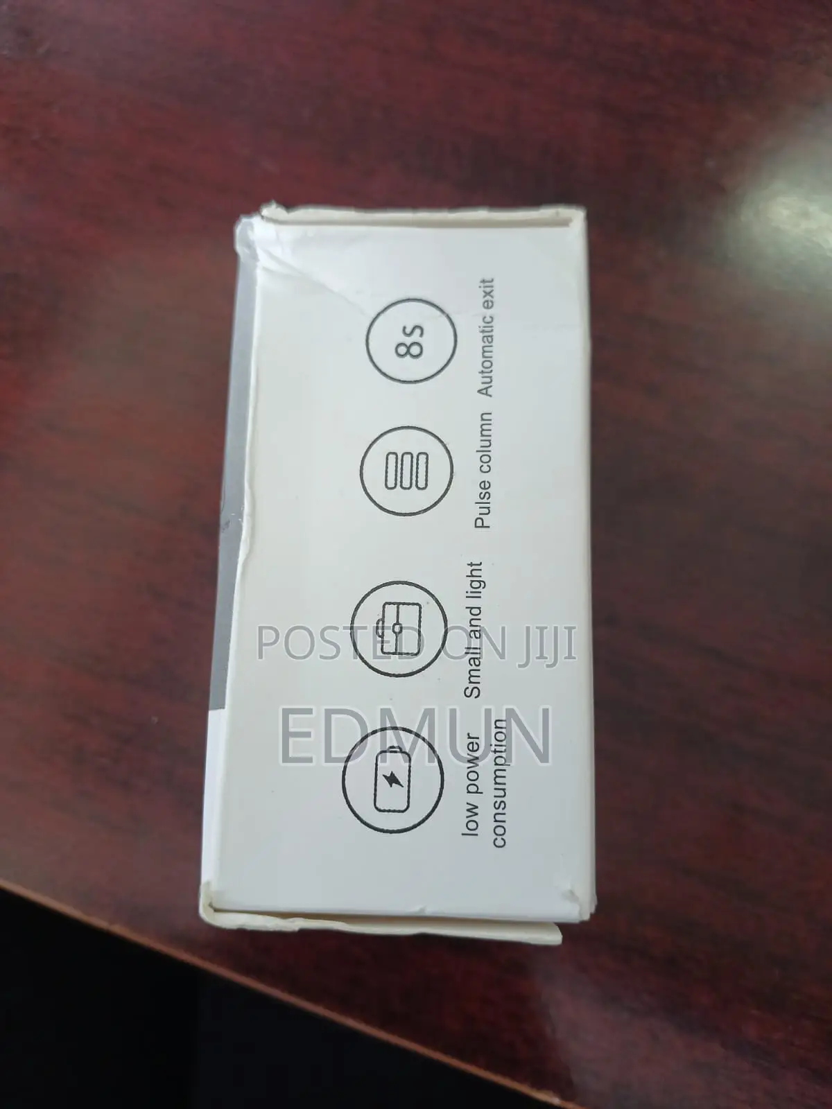 Fingertip Pulse Oximeter
