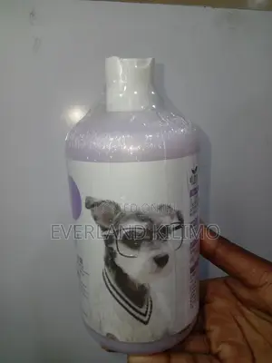Dog Shampoo -Nourishing Formula