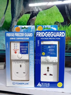Fridge Guard 13 Amp