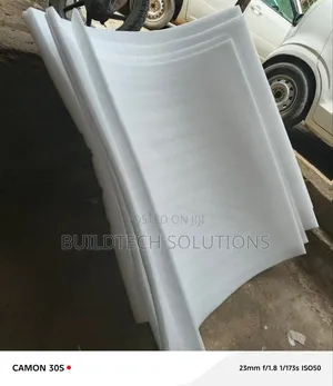 20mm Styrofoam Sheets 4x4 – High Quality Insulation Boards