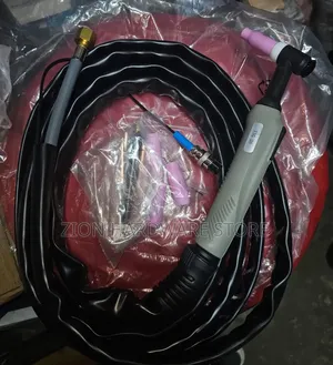 Tig Welding Torch,Wp-26/Welding Torch (Heavy Duty)
