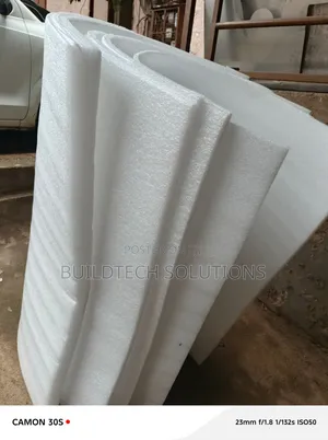 20mm Styrofoam Boards – Strong, Lightweight Durable
