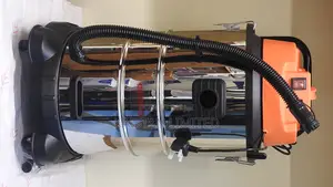 Astramilano 50l Vacuum/Wet and Dry /