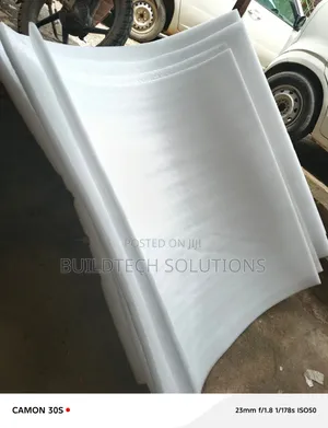 20mm Styrofoam Sheets – Perfect for Ceiling Wall Insulation