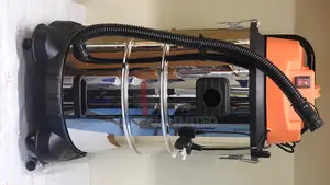 Astramilano 50l Vacuum/Wet and Dry /