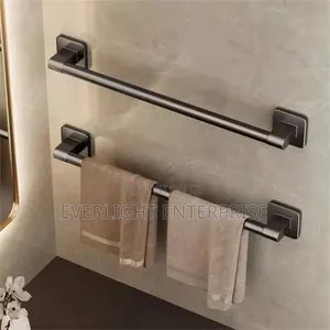 50cm Wallmounted Towel Rack