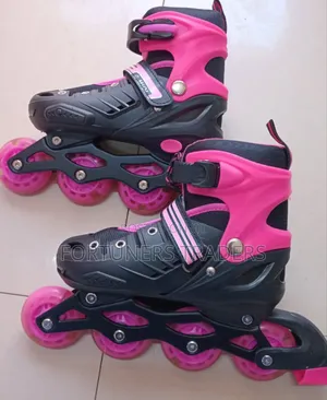 High Quality Hard Skating Shoes.
