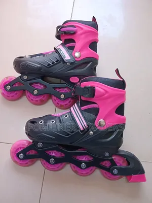 High Quality Hard Skating Shoes.