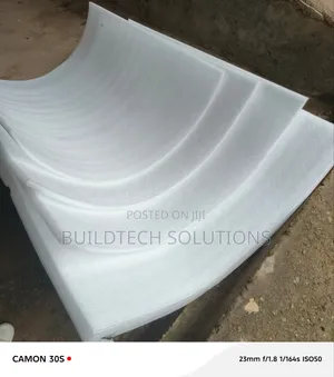 20mm Styrofoam Boards – Heat Sound Insulation