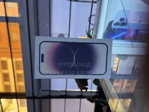 New Apple iPhone 14 Pro 256 GB Gold