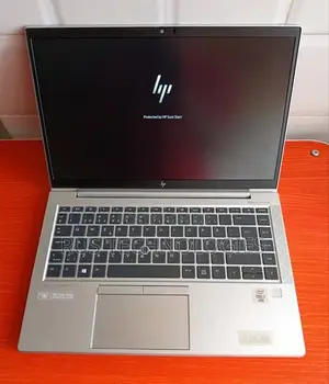 Laptop HP EliteBook 840 G7 8GB Intel Core i7 SSD 256GB