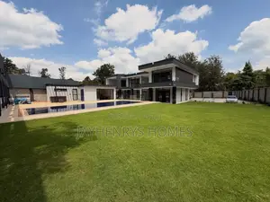 5bdrm House in Nyari for rent