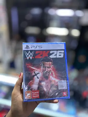 Wrestling 2026 Game