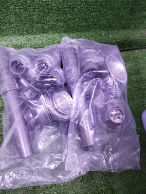 Double Sink Waste "4 Inch"