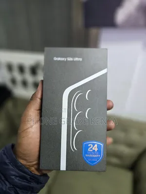 New Samsung Galaxy S26 Ultra 5G 1 TB