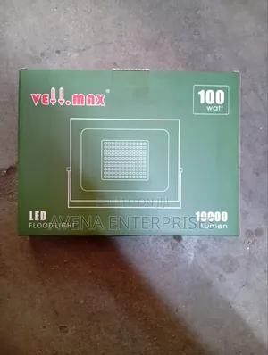 100w Ac Floodlight