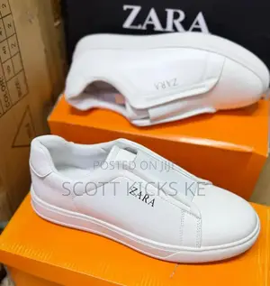 Zara Men Quality Casuals