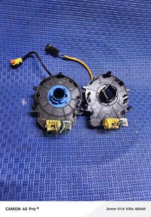 Spiral Cable Hyundai/Kia