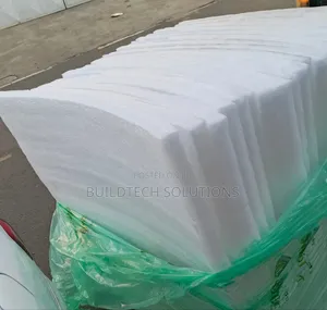 50mm Styrofoam Boards – Premium Construction Material