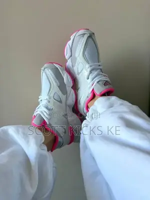 New Balance 9060 Multicolor Ladies