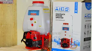 Aico 20l 4-Stroke Petrol Knapsack Sprayer (Often Model Ac767-4)