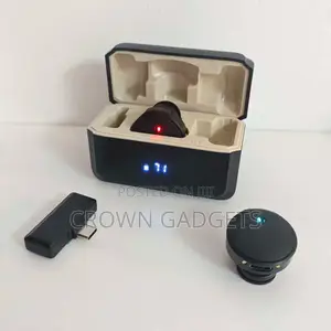 Q8 Dual Mic 2.4ghz Wireless Interview Streaming Kit