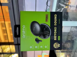 Oraimo Earbuds