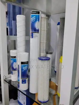 Water Filters