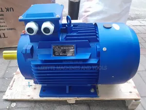 Tlac 20hp 3 Phase Electric Induction Motor Low Speed