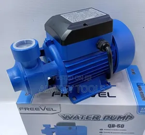 Usk Booster Pump 0.5hp/0.5hp Usk Surface Pump