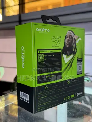 Oraimo Earbuds