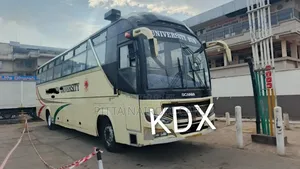 Scania Citywide 2020