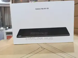 New Samsung Galaxy Tab A11+ 256 GB Gray