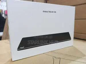 New Samsung Galaxy Tab A11+ 256 GB Gray